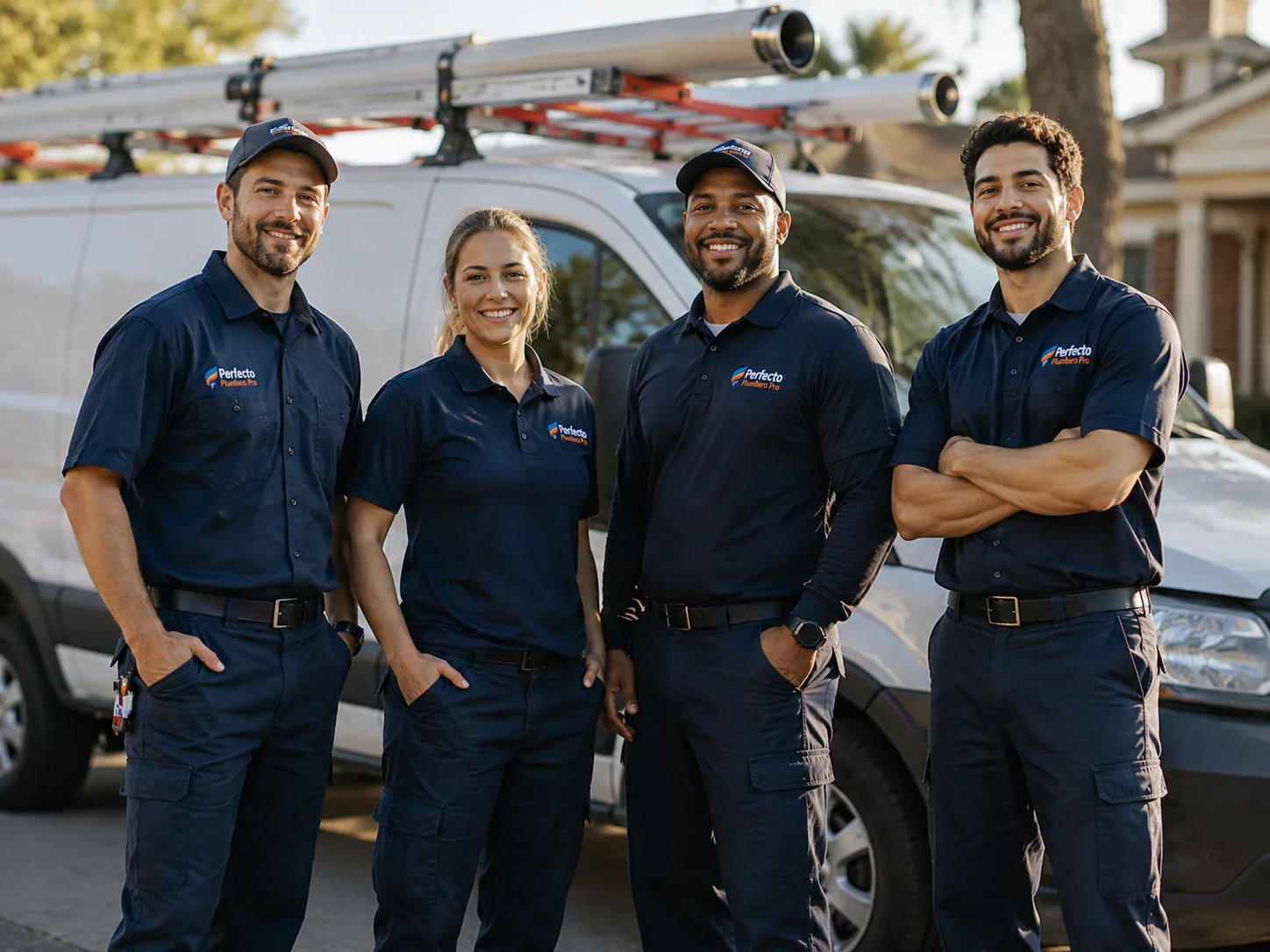 Emergency Plumber Near Me in Modesto, CA near me